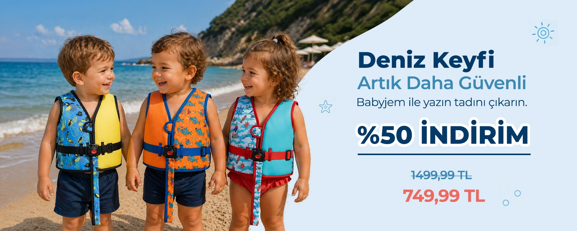 %50 İndirim