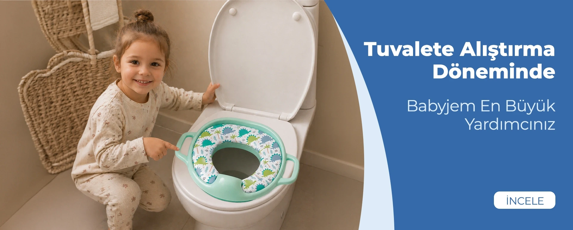 Tuvalet
