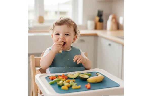 Ek Gıdaya Geçiş Ne Zaman Olmalı?