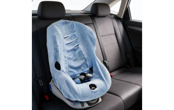 Oto Koltuğu Kaç Yaşına Kadar Kullanılır?