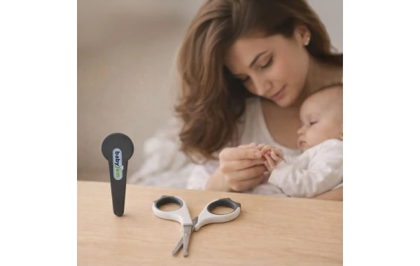 Bebeklerde Tırnak Bakımı Ne Zaman ve Nasıl Yapılmalı?