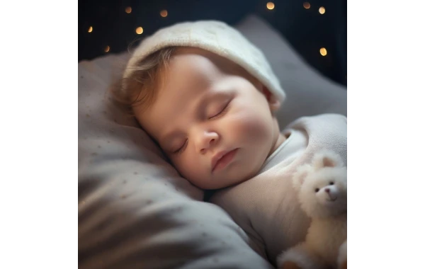 Sağlıklı Bir Bebek Günde Kaç Saat Uyur?