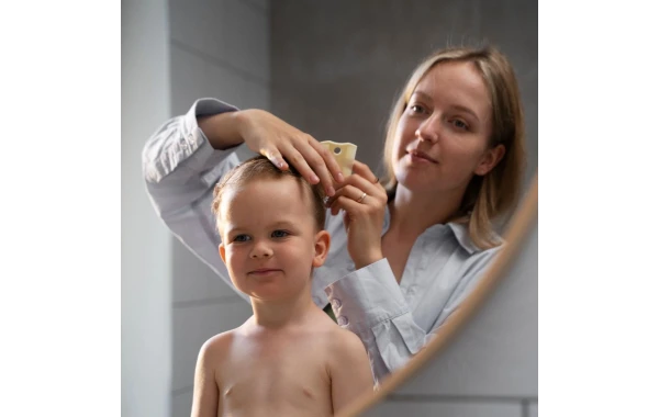 Bebeklerin Saçı Ne Zaman Kesilir?