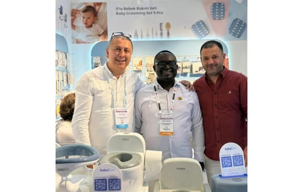 Babyjem: Bebeklerin Güvenli Dünyasına Açılan Kapı