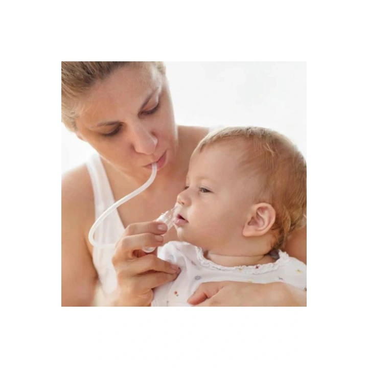 Babyjem Burun Aspiratörü