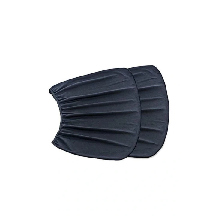 Babyjem Oto Cam Perdesi Büyük (47X107 cm)