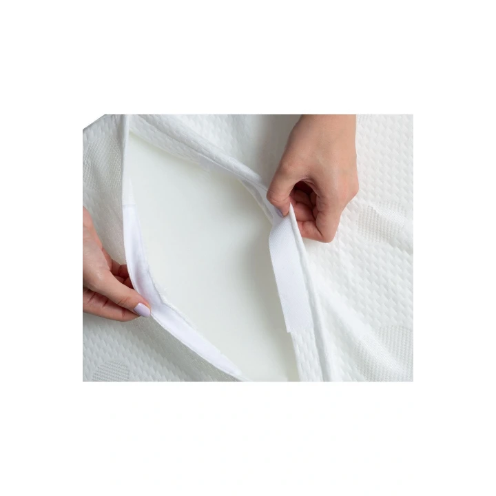 Babyjem Bebek Eko Reflü Yastığı