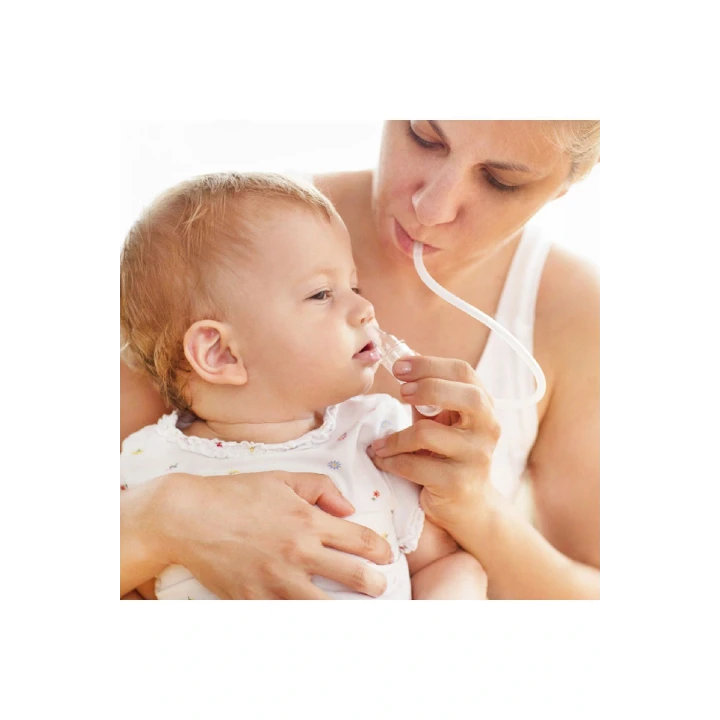 Babyjem Burun Aspiratörü Yedek Filtre 10 Adet