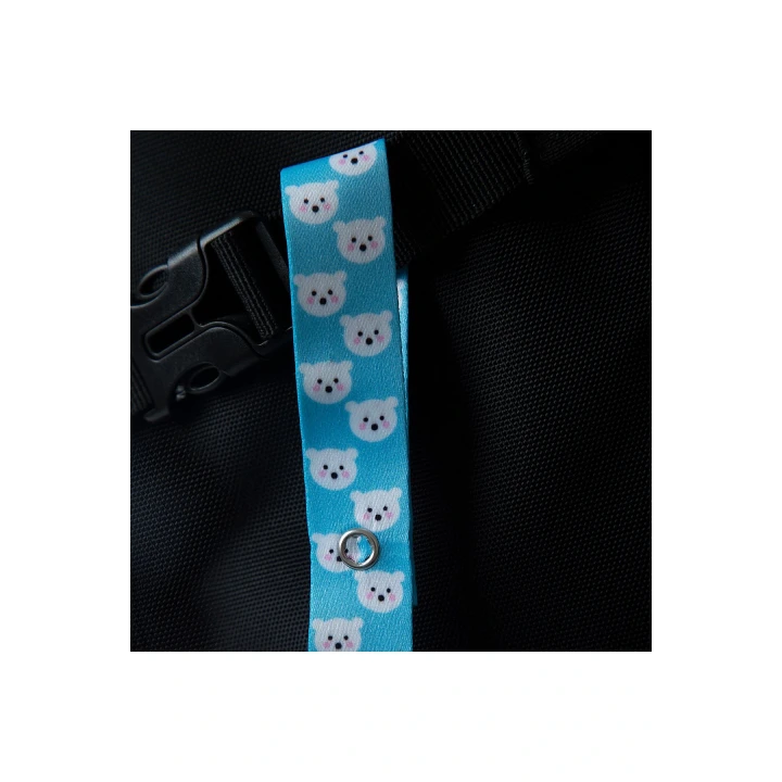 Babyjem Emzik Saklama Kabı Mavi