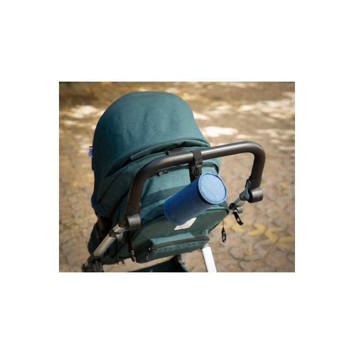 Babyjem Termal Biberon Koruyucu 622 Mavi