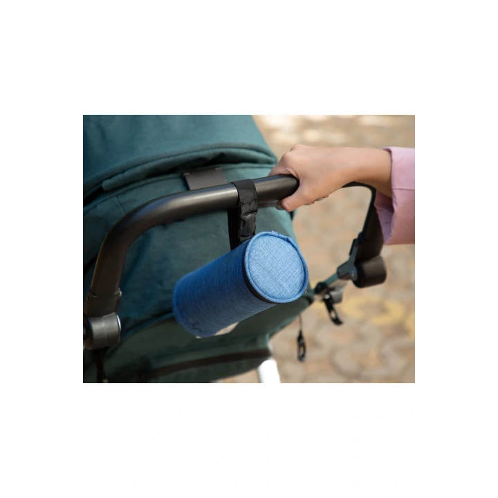 Babyjem Termal Biberon Koruyucu 622 Mavi