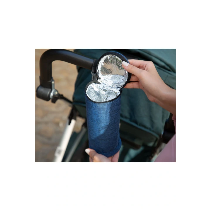 Babyjem Termal Biberon Koruyucu 622 Mavi