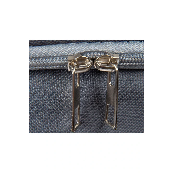 Babyjem Termos Çanta Gri