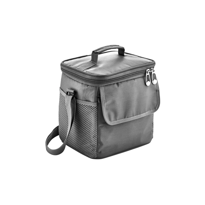 Babyjem Termos Çanta Gri