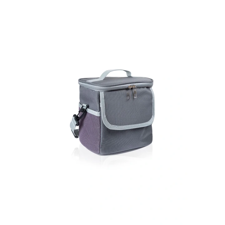 Babyjem Termos Çanta Gri