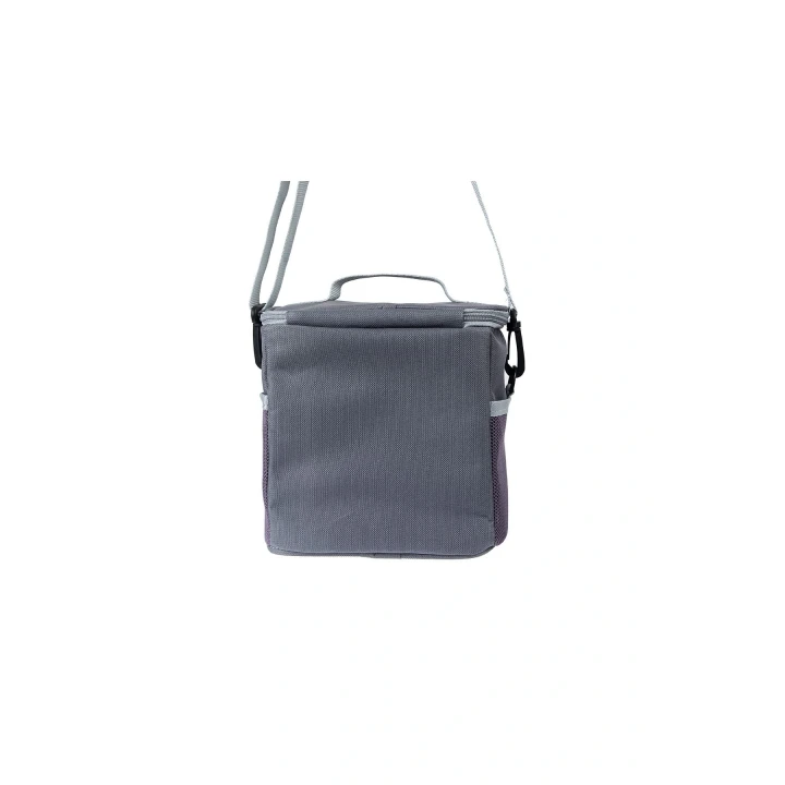 Babyjem Termos Çanta Gri