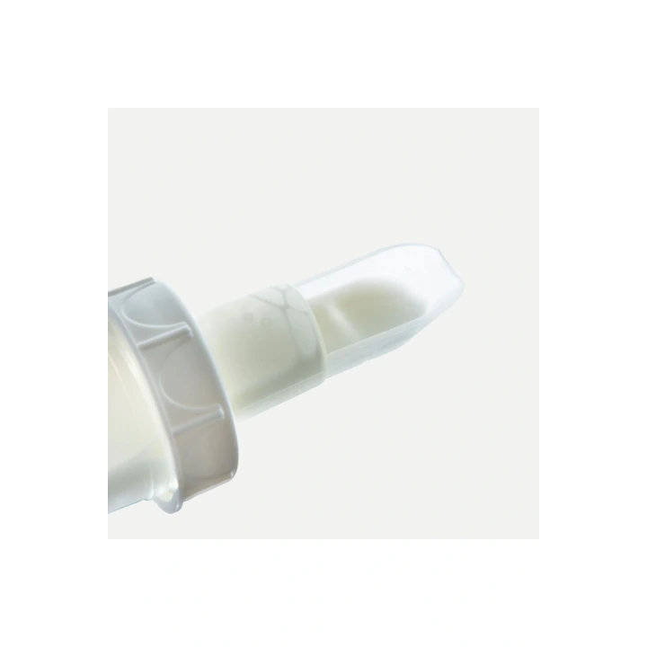 Babyjem Anne Süt Kaşığı - Yumuşak Uçlu