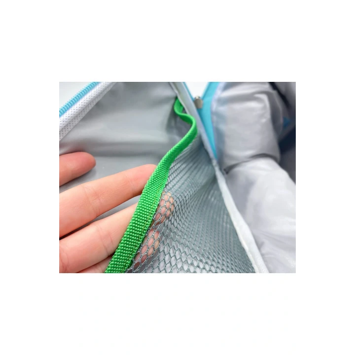 Babyjem Termos Çanta Mavi