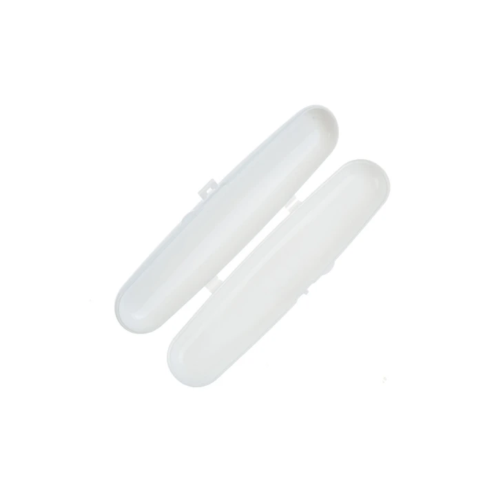 Babyjem Çatal Kaşık Saklama Kabı Beyaz