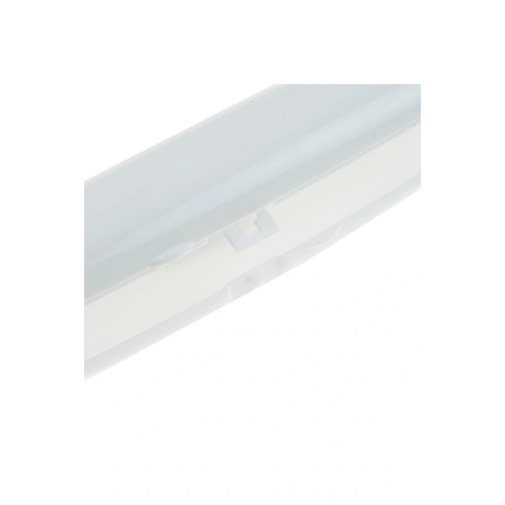 Babyjem Çatal Kaşık Saklama Kabı Beyaz