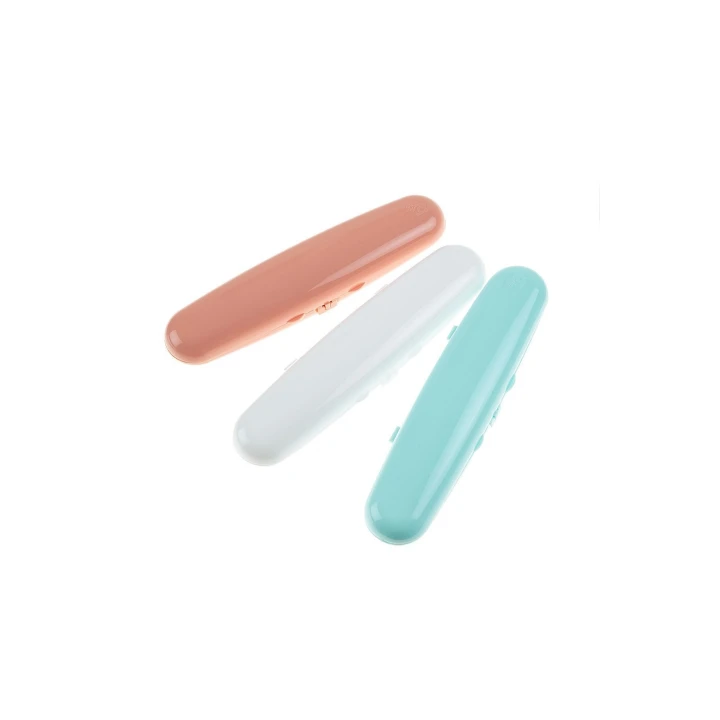 Babyjem Çatal Kaşık Saklama Kabı Beyaz