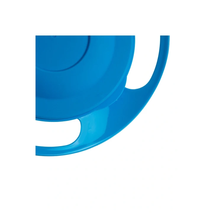 Babyjem Dökülmeyen Tabak - Mavi