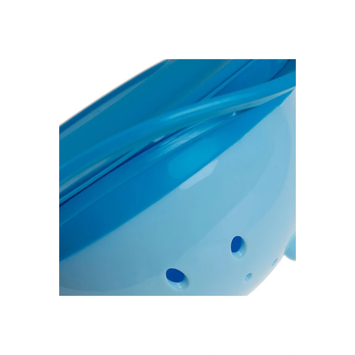 Babyjem Dökülmeyen Tabak - Mavi