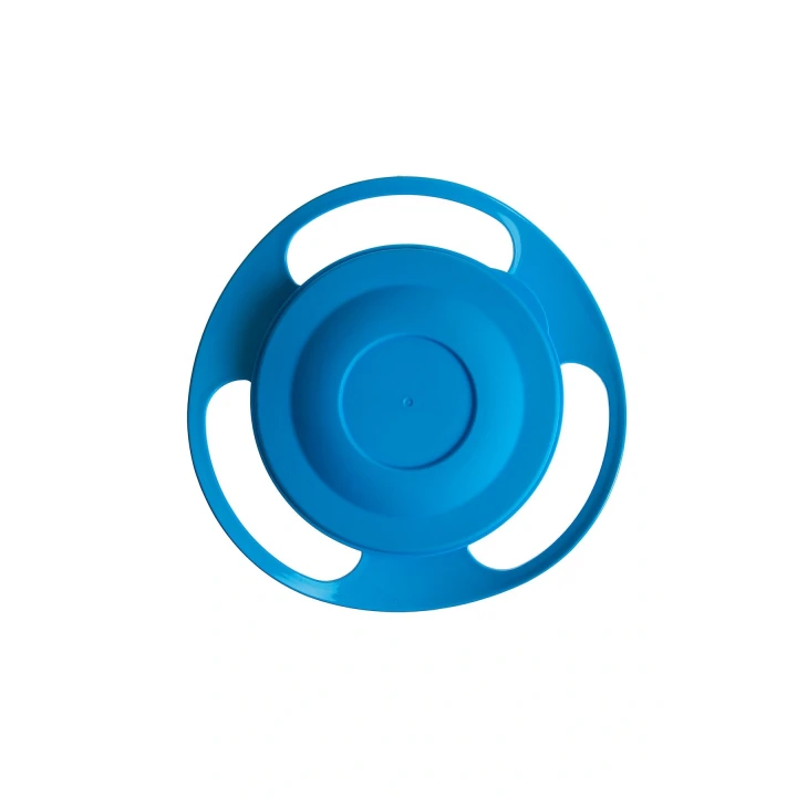 Babyjem Dökülmeyen Tabak - Mavi
