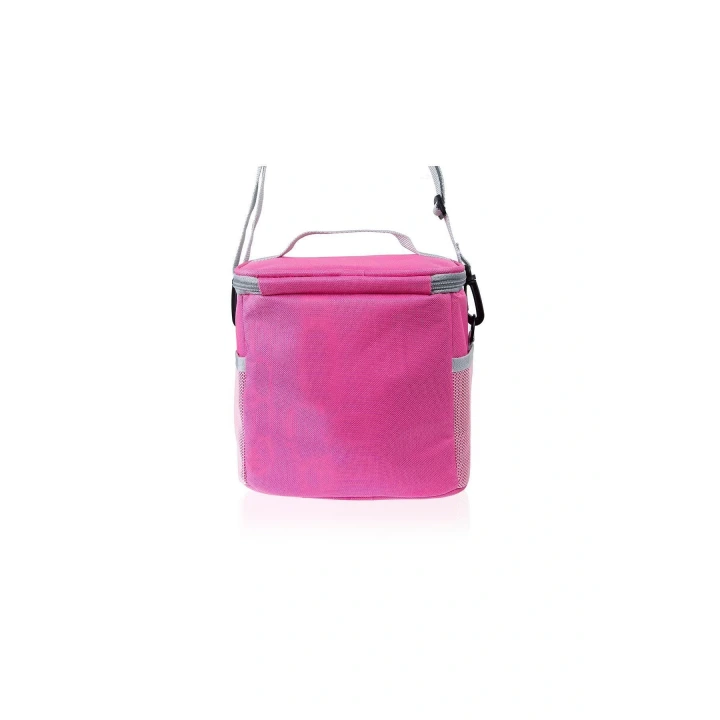 Babyjem Termos Çanta Pembe