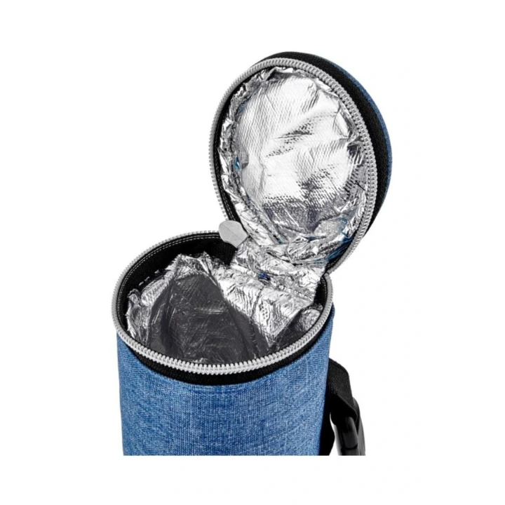 Babyjem Termal Biberon Koruyucu Gri