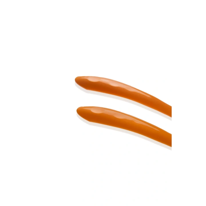 Babyjem Mama Kaşık Çatal Takımı Sarı