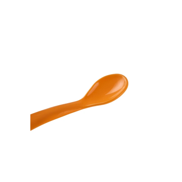 Babyjem Mama Kaşık Çatal Takımı Sarı