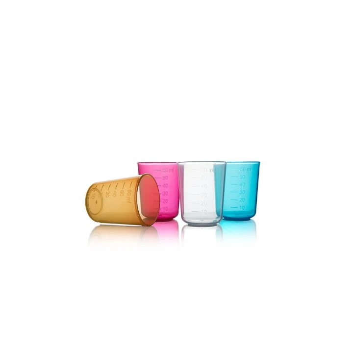 Babyjem 4lü İlk Bardağım