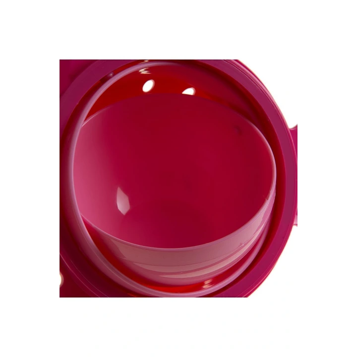 Babyjem Dökülmeyen Tabak Pembe