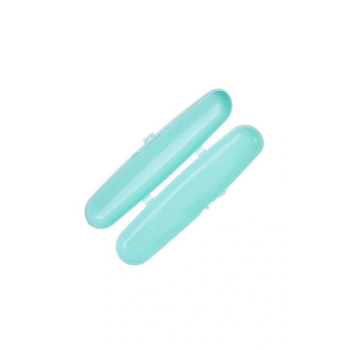 Babyjem Çatal Kaşık Saklama Kabı Yeşil