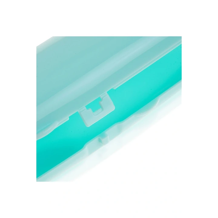 Babyjem Çatal Kaşık Saklama Kabı Yeşil