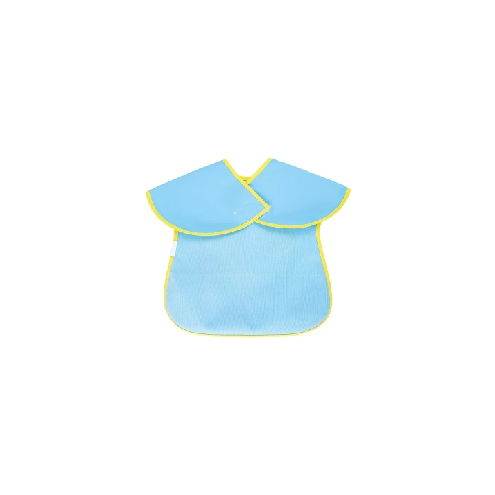 Babyjem Poli Muşamba Büyük Önlük