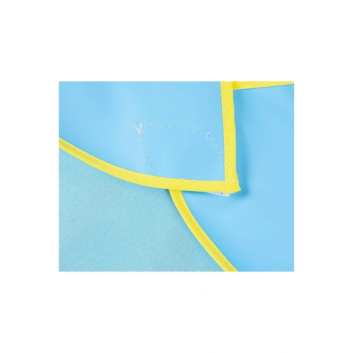 Babyjem Poli Muşamba Büyük Önlük