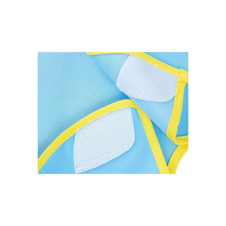 Babyjem Poli Muşamba Büyük Önlük