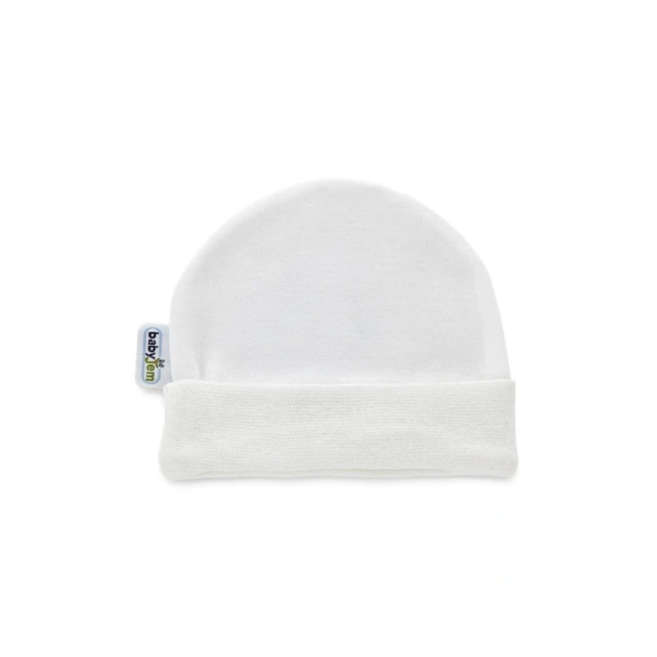 Babyjem Yenidoğan Şapka