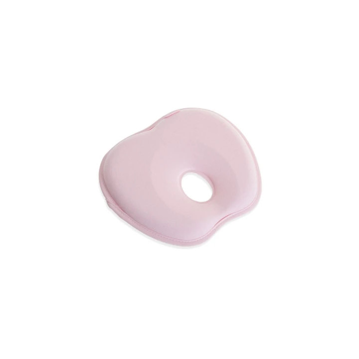 Babyjem Düz Kafa Yastığı Pembe
