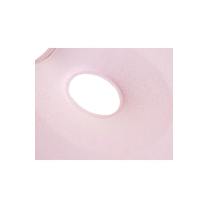 Babyjem Düz Kafa Yastığı Pembe