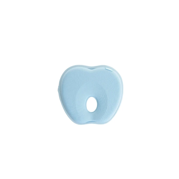 Babyjem Mavi Düz Kafa Yastığı