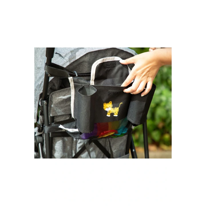 Babyjem Puset Arkası Organizer