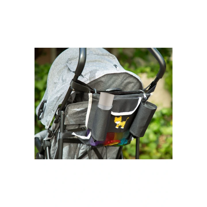 Babyjem Puset Arkası Organizer