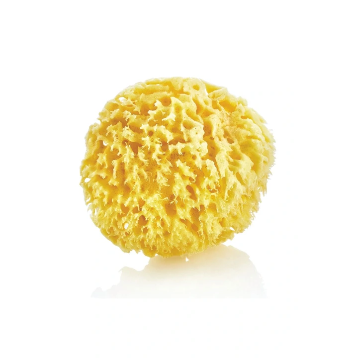 Babyjem Yumuşak Bebek Doğal Deniz Süngeri