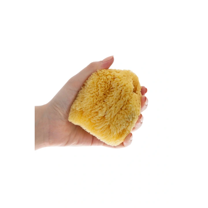 Babyjem Yumuşak Bebek Doğal Deniz Süngeri