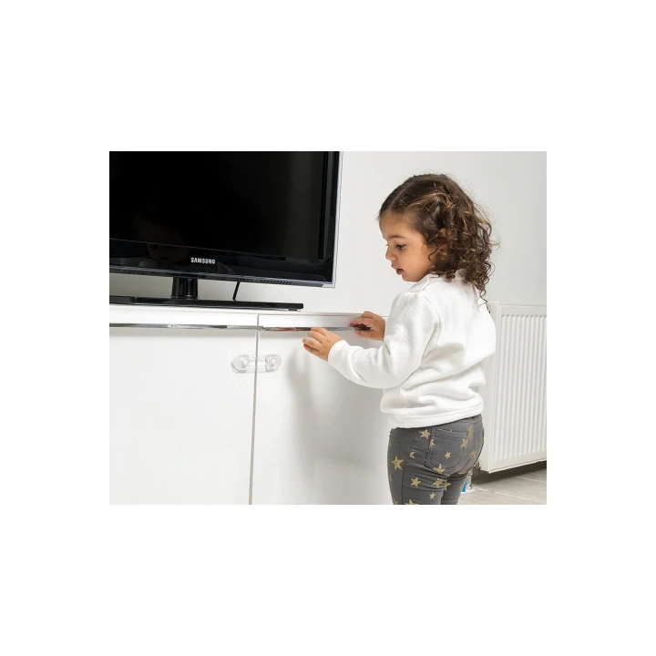 Babyjem Çok Amaçlı Kilit 054