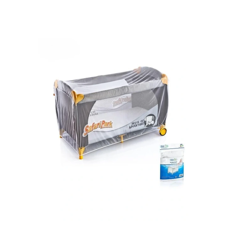 Babyjem Oyun Parkı Sinekliği 328