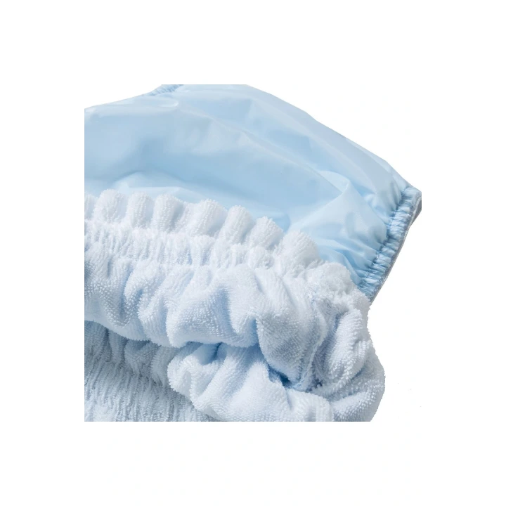 Babyjem Alıştırma Külodu 2li Paket 3 Yaş Mavi